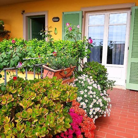 Casa Marta Bed & Breakfast Маса Екстериор снимка