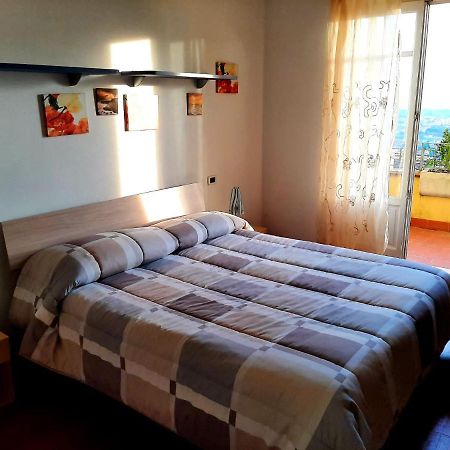 Casa Marta Bed & Breakfast Маса Екстериор снимка