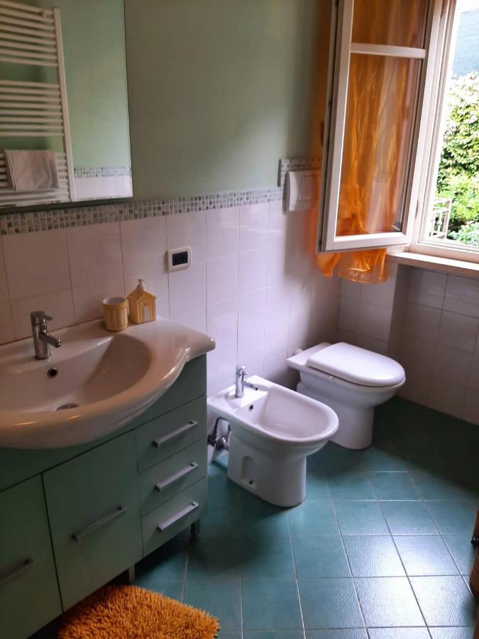 Casa Marta Bed & Breakfast Маса Екстериор снимка