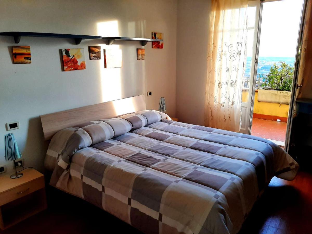 Casa Marta Bed & Breakfast Маса Екстериор снимка